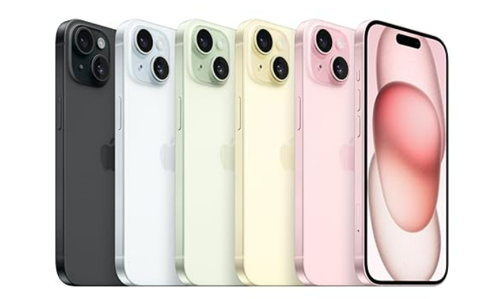 i phone 15